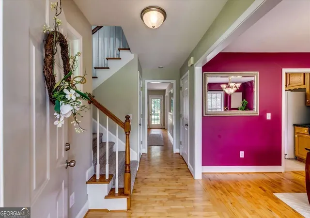 Photo 4 of Single family home for sale at 4200 Union Church Rd, Mcdonough, GA 30252 | MLS# 10808389 | Listing updated on 2026-08-03
