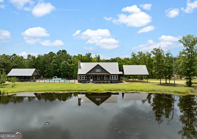 2nd image of 1577 Livingston Road Sw, Rome, GA 30161 | MLS# 10816841