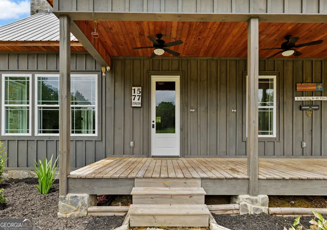 4th image of 1577 Livingston Road Sw, Rome, GA 30161 | MLS# 10816841