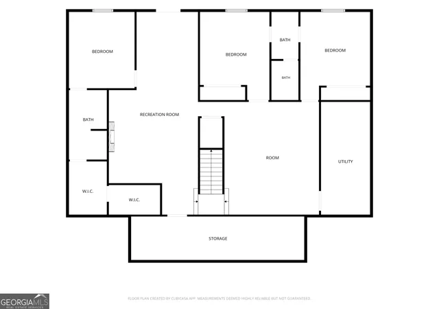71st image of 1577 Livingston Road Sw, Rome, GA 30161 | MLS# 10816841