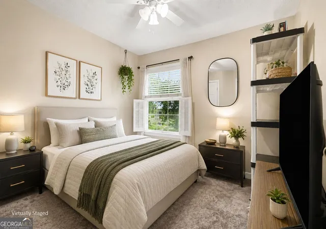 13th image of 1345 Old Coach Rd Sw #15, Marietta, GA 30008 | MLS# 10809826