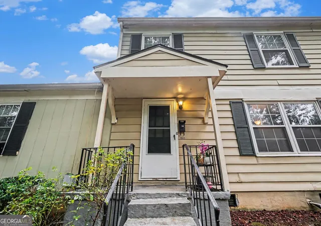 1st image of 1345 Old Coach Rd Sw #15, Marietta, GA 30008 | MLS# 10809826