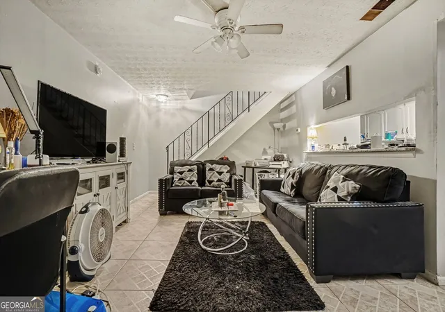 3rd image of 1345 Old Coach Rd SW, Marietta, GA 30008