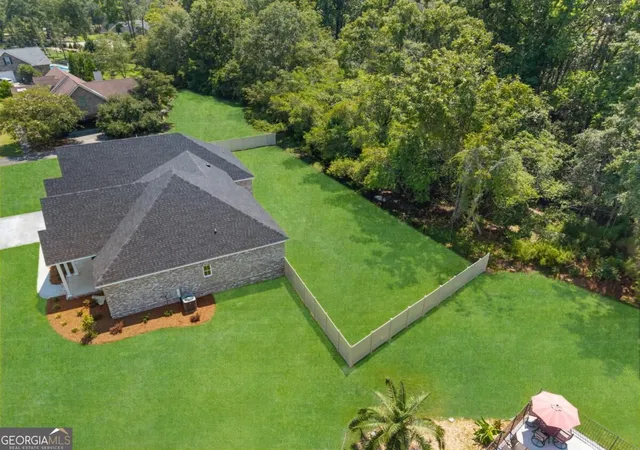 Photo 2 of Single family home for sale at 12 Wisteria Ln, Claxton, GA 30417 | MLS# 10833497 | Listing updated on 2026-09-03