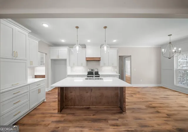 Photo 4 of Single family home for sale at 12 Wisteria Ln, Claxton, GA 30417 | MLS# 10833497 | Listing updated on 2026-09-03