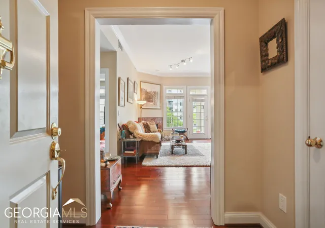 Condominium at 211 Colonial Homes Dr Nw #2604, Atlanta, GA 30309 | MLS# 10170151 | | Sold on 2023-09-15