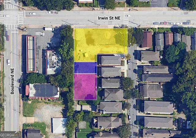 1st image of 0 Irwin St Ne, Atlanta, GA 30312 | MLS# 10819255