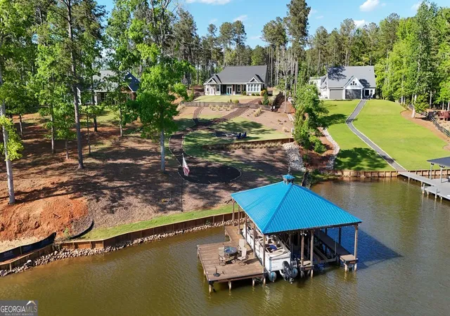 1st image of 112 Bluewater Blvd, Eatonton, GA 31024 | MLS# 10738127