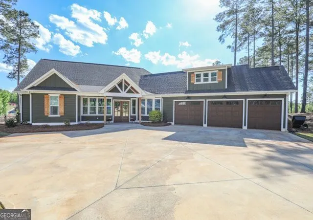 2nd image of 112 Bluewater Blvd, Eatonton, GA 31024 | MLS# 10738127