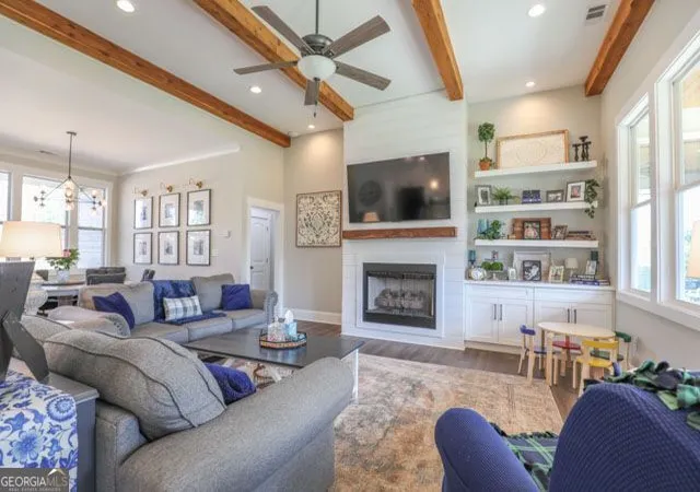 5th image of 112 Bluewater Blvd, Eatonton, GA 31024 | MLS# 10738127
