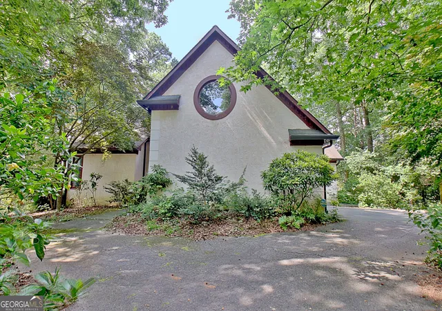 2nd image of 121 Lakeside Dr, Peachtree City, GA 30269 | MLS# 10798283