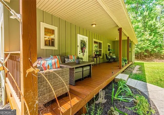 Photo 2 of Single family home for sale at 61 Hubler Road, Dahlonega, GA 30533 | MLS# 10796645 | Listing updated on 2026-08-24