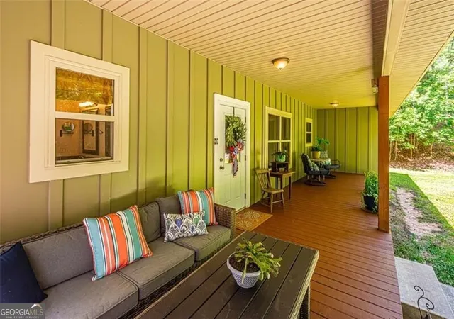 Photo 3 of Single family home for sale at 61 Hubler Road, Dahlonega, GA 30533 | MLS# 10796645 | Listing updated on 2026-08-24