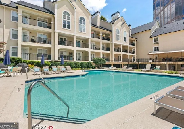 Photo 29 of Condo for sale at 3655 Habersham Rd Ne #B240, Atlanta, GA 30305 | MLS# 10789420 | Listing updated on 2026-07-03