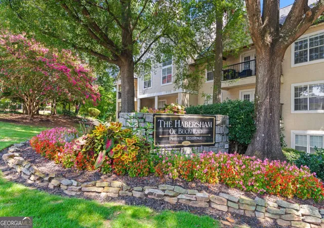 4th image of 3655 Habersham Rd Ne #B240, Atlanta, GA 30305 | MLS# 10789420