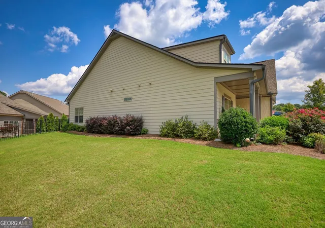 2nd image of 301 Club Dr, Monroe, GA 30655 | MLS# 10802998