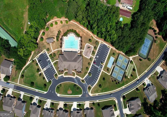37th image of 301 Club Dr, Monroe, GA 30655 | MLS# 10802998