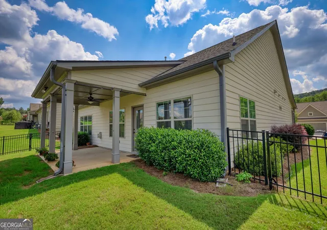 3rd image of 301 Club Dr, Monroe, GA 30655 | MLS# 10802998