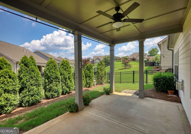 5th image of 301 Club Dr, Monroe, GA 30655 | MLS# 10802998