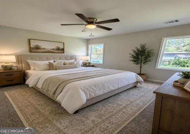 Photo 3 of Single family home for sale at 14 Lake Shore Loop, Augusta, GA 30904 | MLS# 10772554 | Listing updated on 2026-09-09