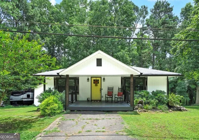 1st image of 62 Valley View Dr, Cartersville, GA 30120 | MLS# 10791872