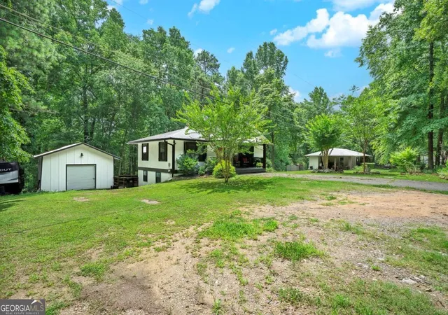 2nd image of 62 Valley View Dr, Cartersville, GA 30120 | MLS# 10791872