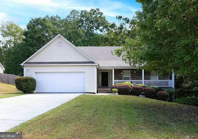 1st image of 55 Dearing Woods Bnd, Covington, GA 30014 | MLS# 10796078