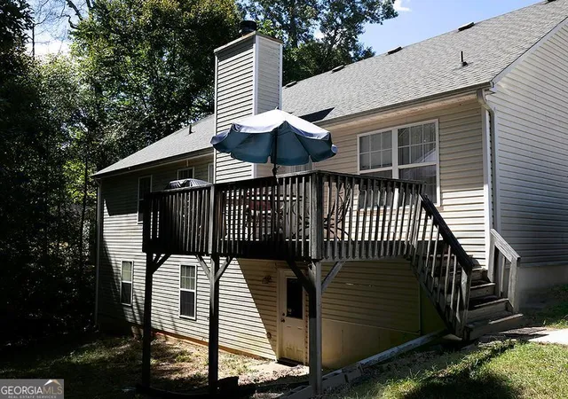 24th image of 55 Dearing Woods Bnd, Covington, GA 30014 | MLS# 10796078