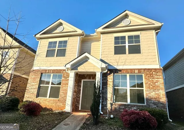 1st image of 533 Tulip Ln, Mcdonough, GA 30252 | MLS# 10802802