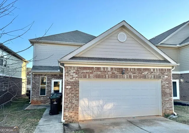 2nd image of 533 Tulip Ln, Mcdonough, GA 30252 | MLS# 10802802