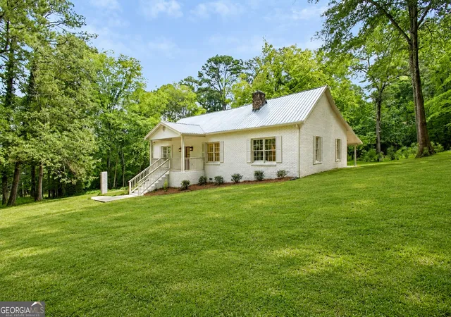 1st image of 205 Mount Alto Rd Sw, Rome, GA 30165 | MLS# 10824419