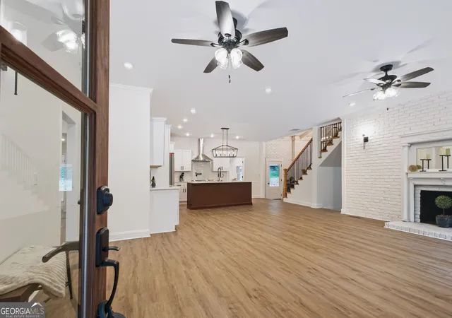 Photo 3 of Single family home for sale at 205 Mount Alto Rd Sw, Rome, GA 30165 | MLS# 10824419 | Listing updated on 2026-08-26