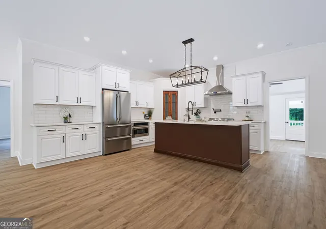 Photo 4 of Single family home for sale at 205 Mount Alto Rd Sw, Rome, GA 30165 | MLS# 10824419 | Listing updated on 2026-09-22