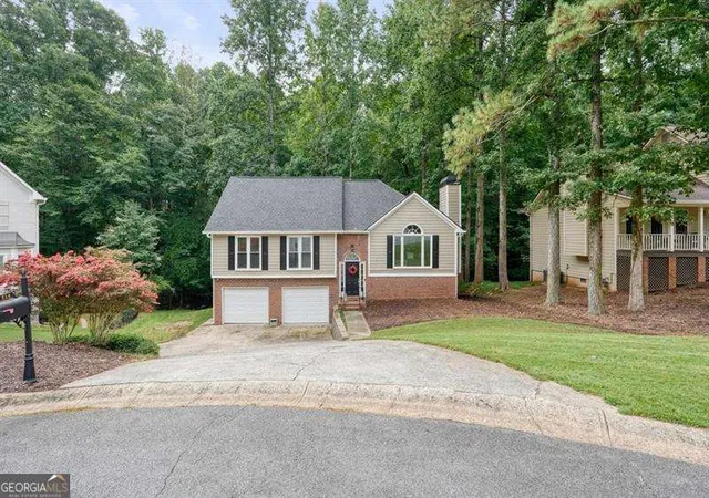 Photo 1 of Single family home for sale at 714 Players Ct, Woodstock, GA 30189 | MLS# 10828641 | Listing updated on 2026-09-03