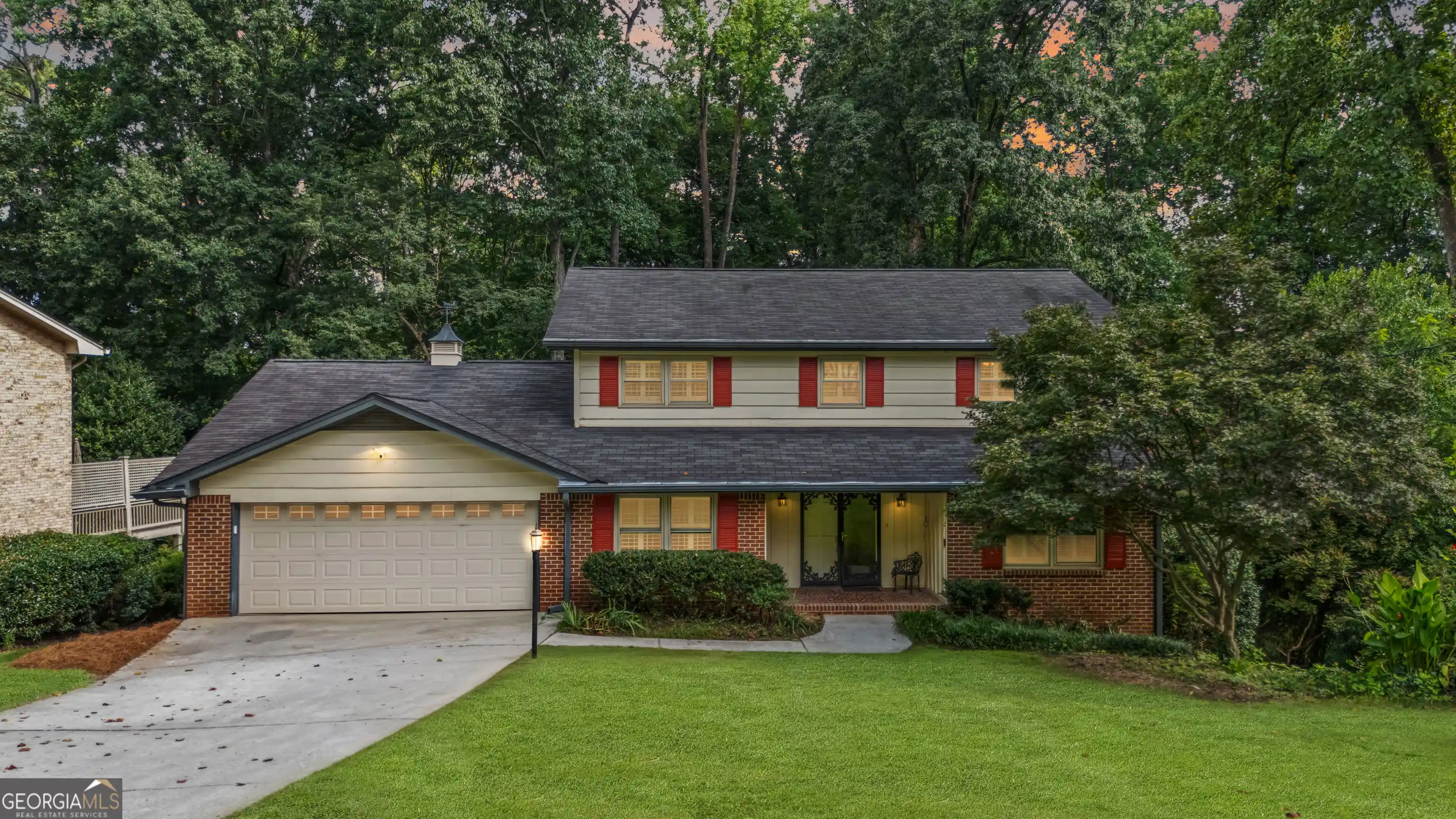 Single family home for sale at 2679 Regency Dr E, Tucker, GA 30084 | MLS# 10847573