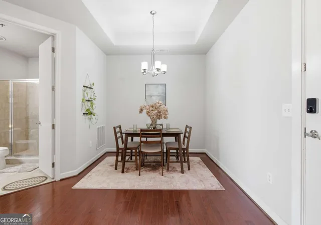 image of 711 Cosmopolitan Dr Ne #326, Atlanta, GA 30324 | MLS# 10793991