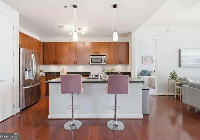 image of 711 Cosmopolitan Dr Ne #326, Atlanta, GA 30324 | MLS# 10793991