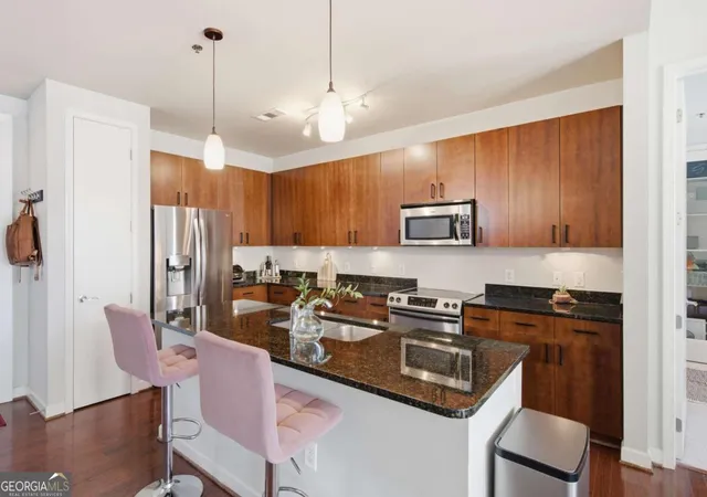 image of 711 Cosmopolitan Dr Ne #326, Atlanta, GA 30324 | MLS# 10793991