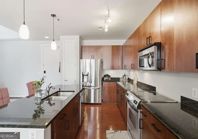 image of 711 Cosmopolitan Dr Ne #326, Atlanta, GA 30324 | MLS# 10793991