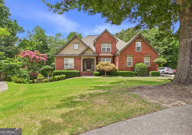2nd image of 3756 Golden Ive Dr, Buford, GA 30519 | MLS# 10819812