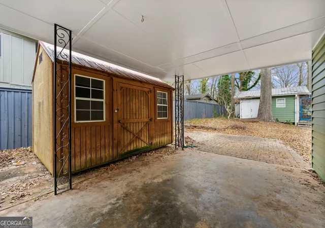 Photo 28 of Single family home for sale at 282 Evelyn St Nw, Marietta, GA 30064 | MLS# 10709854 | Listing updated on 2026-10-23