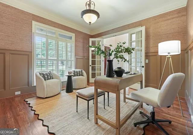Photo 3 of Mansion for sale at 14127 Seabiscuit, Milton, GA 30004 | MLS# 10825626 | Listing updated on 2026-09-18