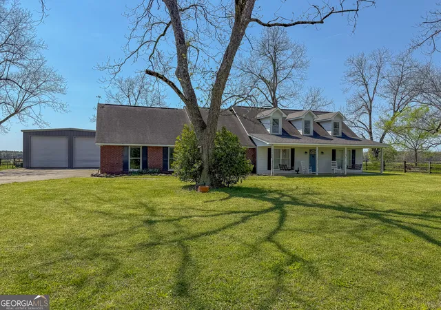 Homes for sale in Richland, GA | 662 Red Hill Rd, Richland, GA 31825 | MLS# 10724825