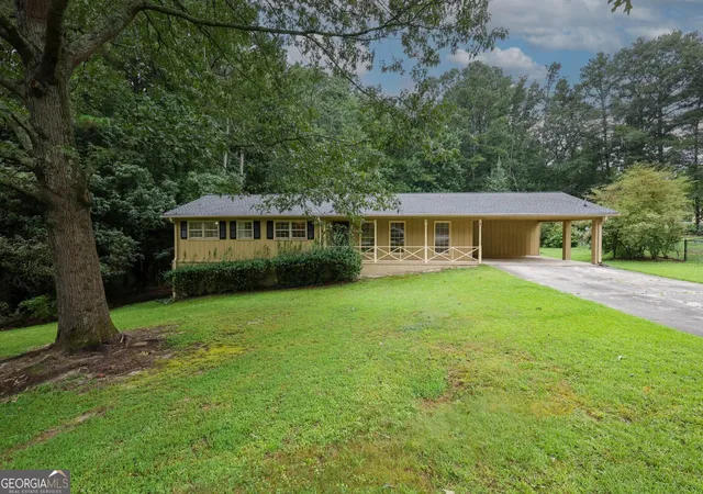 1st image of 5315 Pounds Dr S, Stone Mountain, GA 30087 | MLS# 10812784
