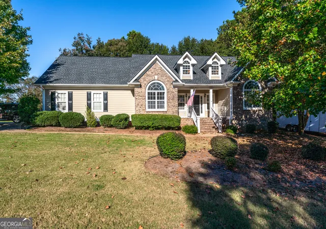 Photo 1 of Single family home for sale at 602 Trellis Ct, Athens, GA 30605 | MLS# 10793717 | Listing updated on 2026-07-20