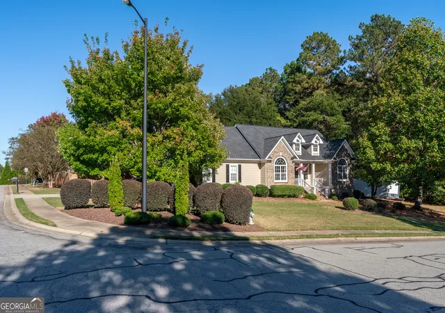 Photo 35 of Single family home for sale at 602 Trellis Ct, Athens, GA 30605 | MLS# 10793717 | Listing updated on 2026-07-20