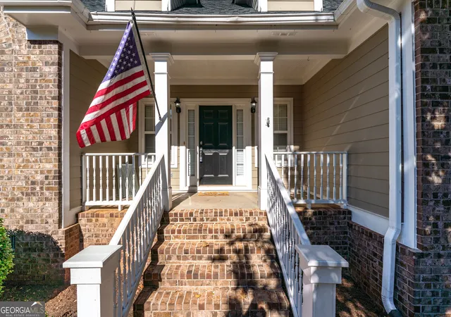 Photo 2 of Single family home for sale at 602 Trellis Ct, Athens, GA 30605 | MLS# 10793717 | Listing updated on 2026-07-20