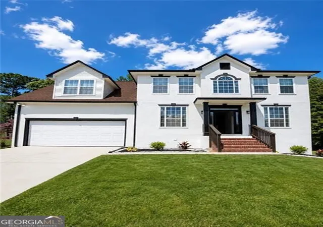 Photo 1 of Sale Pending at 1744 Shirburn Cir, Riverdale, GA 30296 | MLS# 10836342 | Listing updated on 2026-08-31