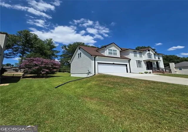 Photo 33 of Sale Pending at 1744 Shirburn Cir, Riverdale, GA 30296 | MLS# 10836342 | Listing updated on 2026-08-31