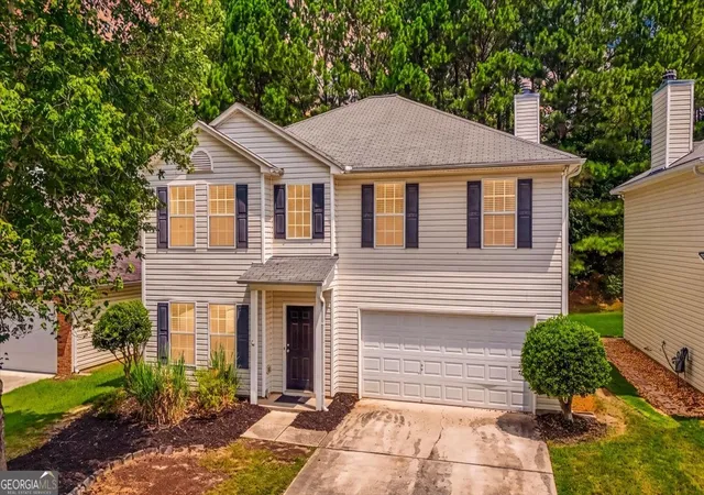 Photo 1 of Single family home for sale at 1012 Syncamore Lane, Villa Rica, GA 30180 | MLS# 10804926 | Listing updated on 2026-09-15